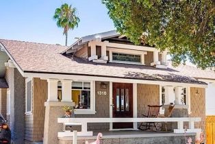 Single Family Residence, 1318  N Marengo AVE, Pasadena, CA  Pasadena, CA 91103