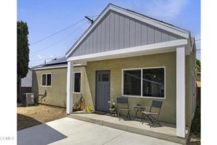 Single Family Residence, 3253 Mataro st, Pasadena, CA  - 2