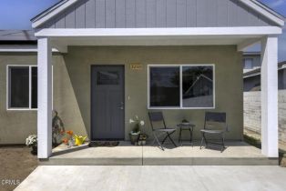 Residential Lease, 3253 Mataro ST, Pasadena, CA  Pasadena, CA 