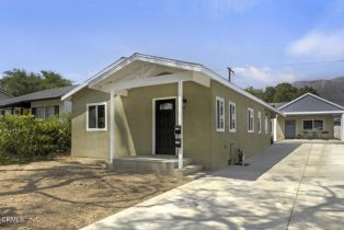 Residential Lease, 3251 Mataro ST, Pasadena, CA  Pasadena, CA 