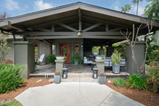 Single Family Residence, 1755 Hill ave, Pasadena, CA 91104 - 10