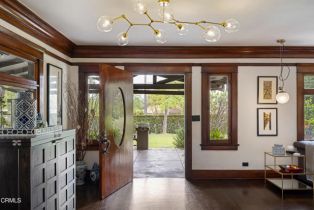 Single Family Residence, 1755 Hill ave, Pasadena, CA 91104 - 15