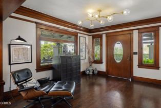 Single Family Residence, 1755 Hill ave, Pasadena, CA 91104 - 16