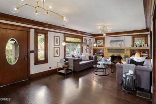 Single Family Residence, 1755 Hill ave, Pasadena, CA 91104 - 17