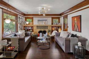 Single Family Residence, 1755 Hill ave, Pasadena, CA 91104 - 18