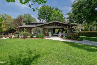 Single Family Residence, 1755 Hill ave, Pasadena, CA 91104 - 2