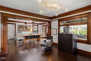 Single Family Residence, 1755 Hill ave, Pasadena, CA 91104 - 20