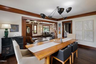 Single Family Residence, 1755 Hill ave, Pasadena, CA 91104 - 21