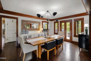 Single Family Residence, 1755 Hill ave, Pasadena, CA 91104 - 22