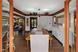 Single Family Residence, 1755 Hill ave, Pasadena, CA 91104 - 24