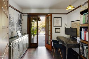 Single Family Residence, 1755 Hill ave, Pasadena, CA 91104 - 25