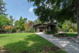 Single Family Residence, 1755 Hill ave, Pasadena, CA 91104 - 3