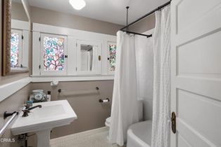 Single Family Residence, 1755 Hill ave, Pasadena, CA 91104 - 38