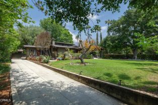 Single Family Residence, 1755 Hill ave, Pasadena, CA 91104 - 4