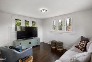 Single Family Residence, 1755 Hill ave, Pasadena, CA 91104 - 43