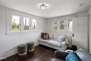 Single Family Residence, 1755 Hill ave, Pasadena, CA 91104 - 44