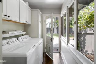 Single Family Residence, 1755 Hill ave, Pasadena, CA 91104 - 46