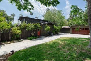 Single Family Residence, 1755 Hill ave, Pasadena, CA 91104 - 47