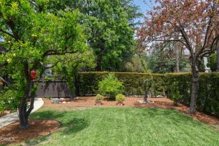 Single Family Residence, 1755 Hill ave, Pasadena, CA 91104 - 48