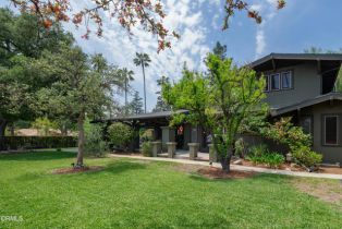 Single Family Residence, 1755 Hill ave, Pasadena, CA 91104 - 49