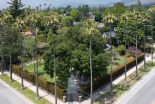 Single Family Residence, 1755 Hill ave, Pasadena, CA 91104 - 5