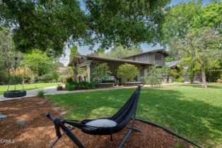 Single Family Residence, 1755 Hill ave, Pasadena, CA 91104 - 51