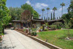 Single Family Residence, 1755 Hill ave, Pasadena, CA 91104 - 53