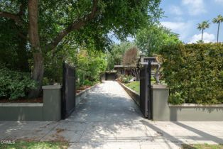 Single Family Residence, 1755 Hill ave, Pasadena, CA 91104 - 55