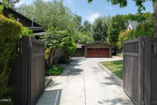 Single Family Residence, 1755 Hill ave, Pasadena, CA 91104 - 56