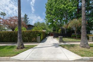 Single Family Residence, 1755 Hill ave, Pasadena, CA 91104 - 57