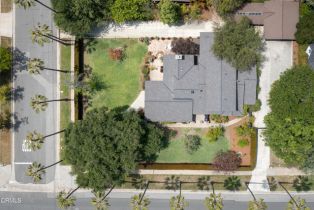 Single Family Residence, 1755 Hill ave, Pasadena, CA 91104 - 58