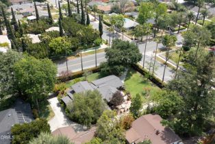 Single Family Residence, 1755 Hill ave, Pasadena, CA 91104 - 61