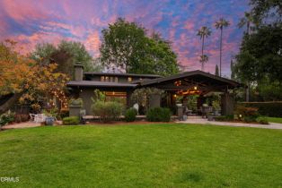 Single Family Residence, 1755 Hill ave, Pasadena, CA 91104 - 65