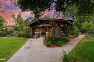 Single Family Residence, 1755 Hill ave, Pasadena, CA 91104 - 66