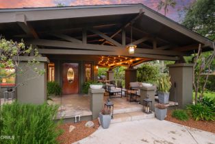 Single Family Residence, 1755 Hill ave, Pasadena, CA 91104 - 68