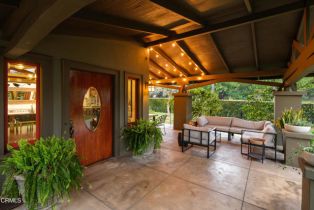 Single Family Residence, 1755 Hill ave, Pasadena, CA 91104 - 69