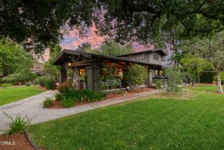 Single Family Residence, 1755 Hill ave, Pasadena, CA 91104 - 71