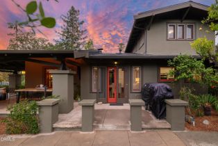 Single Family Residence, 1755 Hill ave, Pasadena, CA 91104 - 72