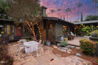 Single Family Residence, 1755 Hill ave, Pasadena, CA 91104 - 73