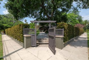 Single Family Residence, 1755 Hill ave, Pasadena, CA 91104 - 8