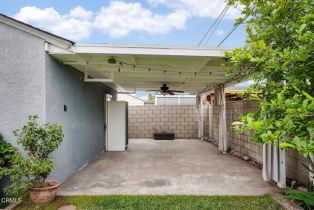 Single Family Residence, 5627 Huddart ave, Arcadia , CA 91006 - 23