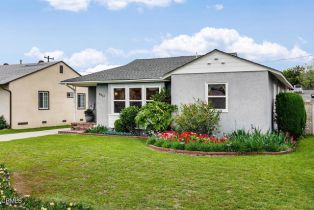 Single Family Residence, 5627 Huddart ave, Arcadia , CA 91006 - 3