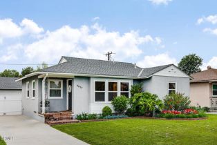 Single Family Residence, 5627 Huddart ave, Arcadia , CA 91006 - 4