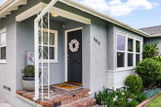 Single Family Residence, 5627 Huddart ave, Arcadia , CA 91006 - 5