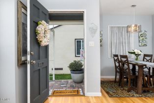 Single Family Residence, 5627 Huddart ave, Arcadia , CA 91006 - 6