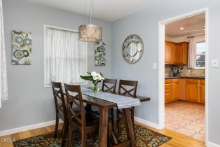 Single Family Residence, 5627 Huddart ave, Arcadia , CA 91006 - 8