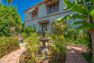 Residential Income, 6154 Fountain ave, Hollywood , CA 90028 - 27