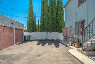 Residential Income, 6154 Fountain ave, Hollywood , CA 90028 - 32