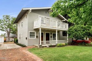 Residential Income, 1540 Whitefield rd, Pasadena, CA 91104 - 3