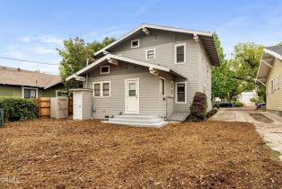 Residential Income, 1540 Whitefield rd, Pasadena, CA 91104 - 36